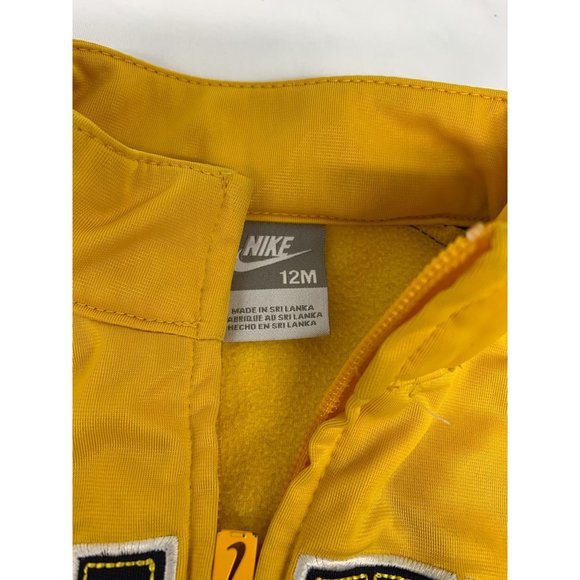 Nike infant Jacket size 12M - Picture 2 of 7